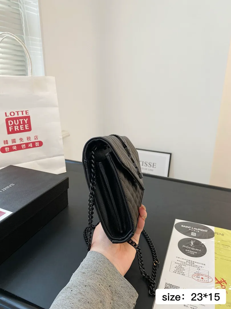 YSL YSB09 תמונה 11
