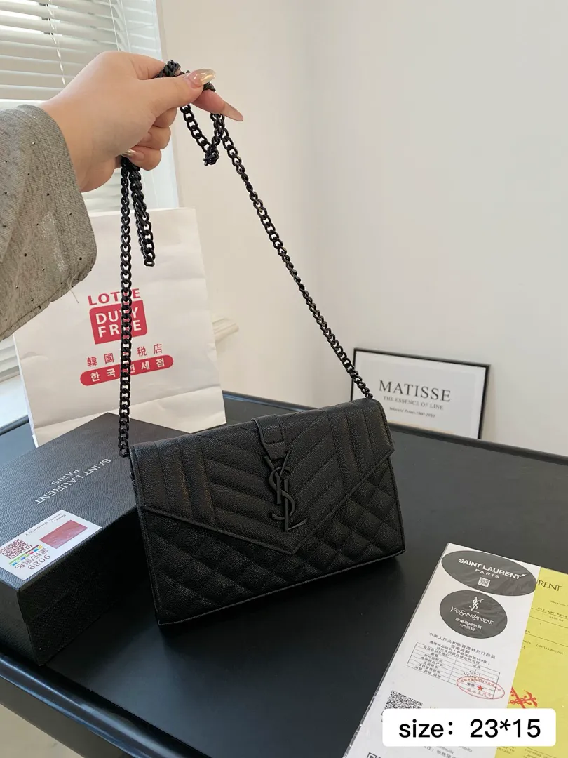 YSL YSB09 תמונה 12