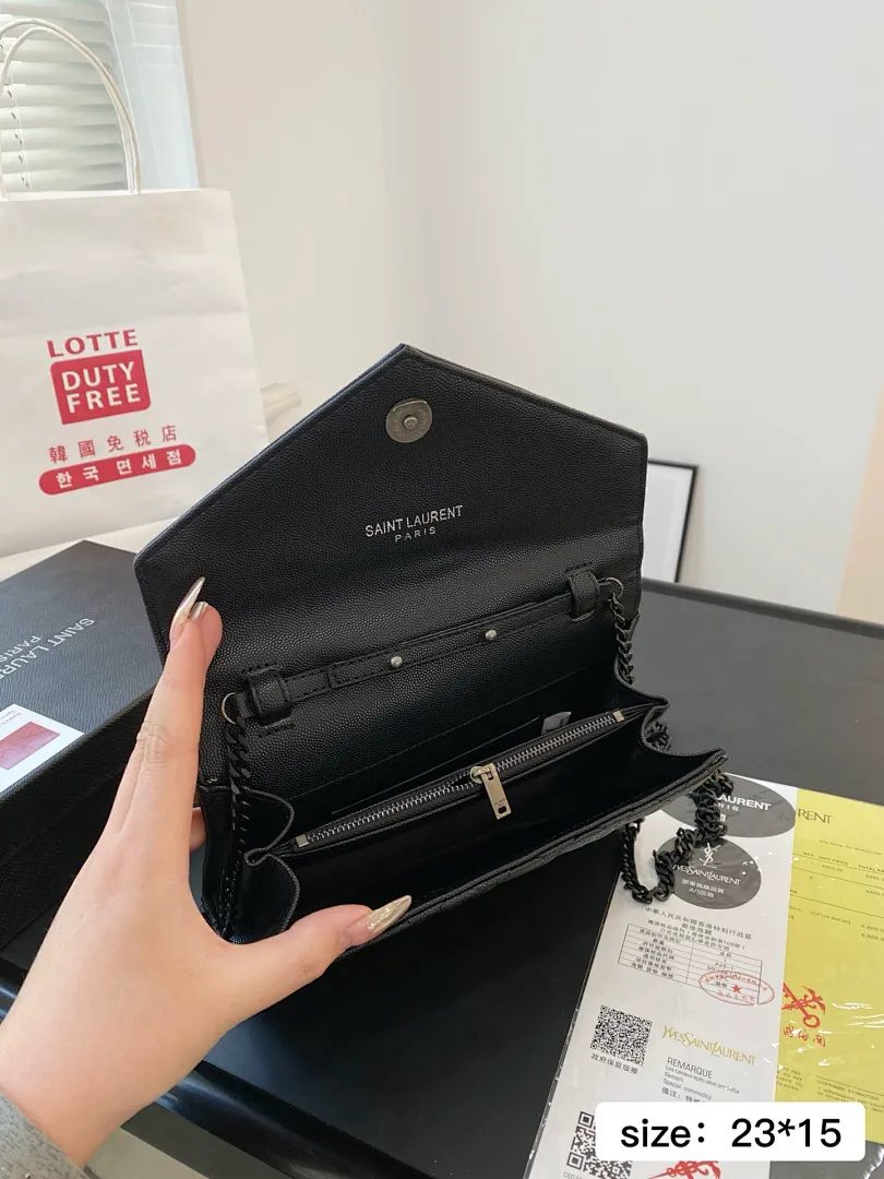 YSL YSB09 תמונה 13