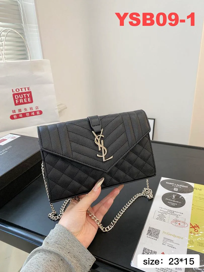YSL YSB09 תמונה 2