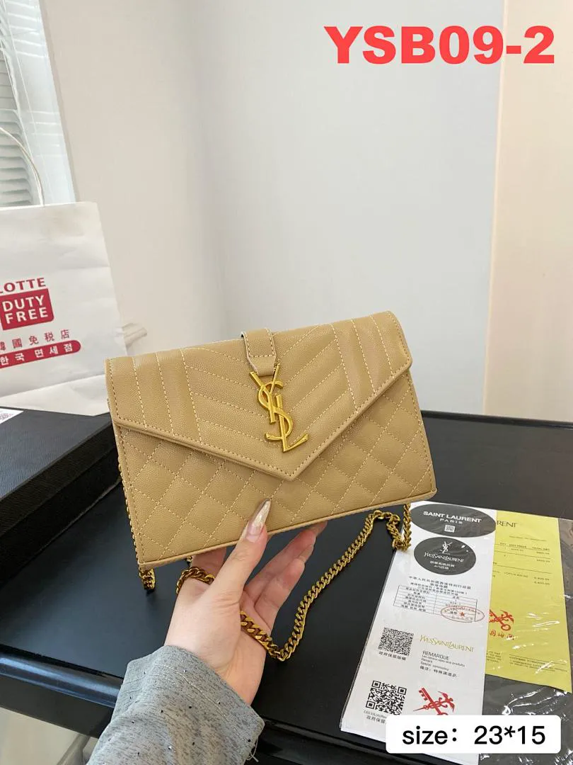 YSL YSB09 תמונה 3