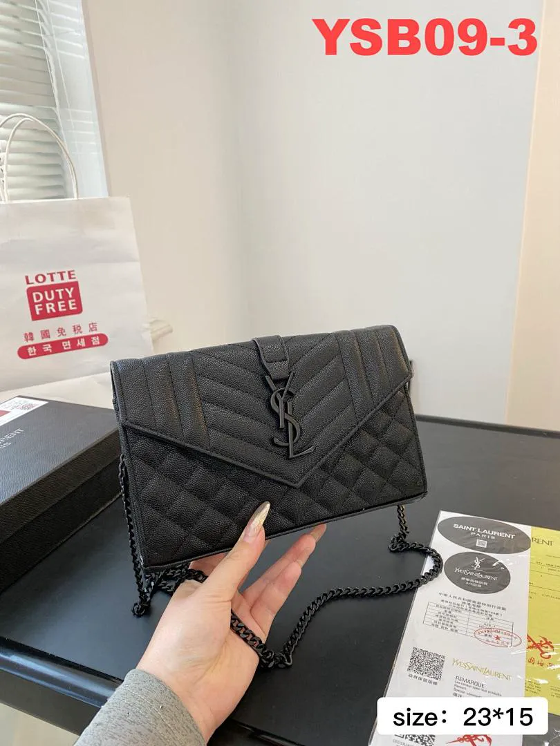 YSL YSB09 תמונה 4