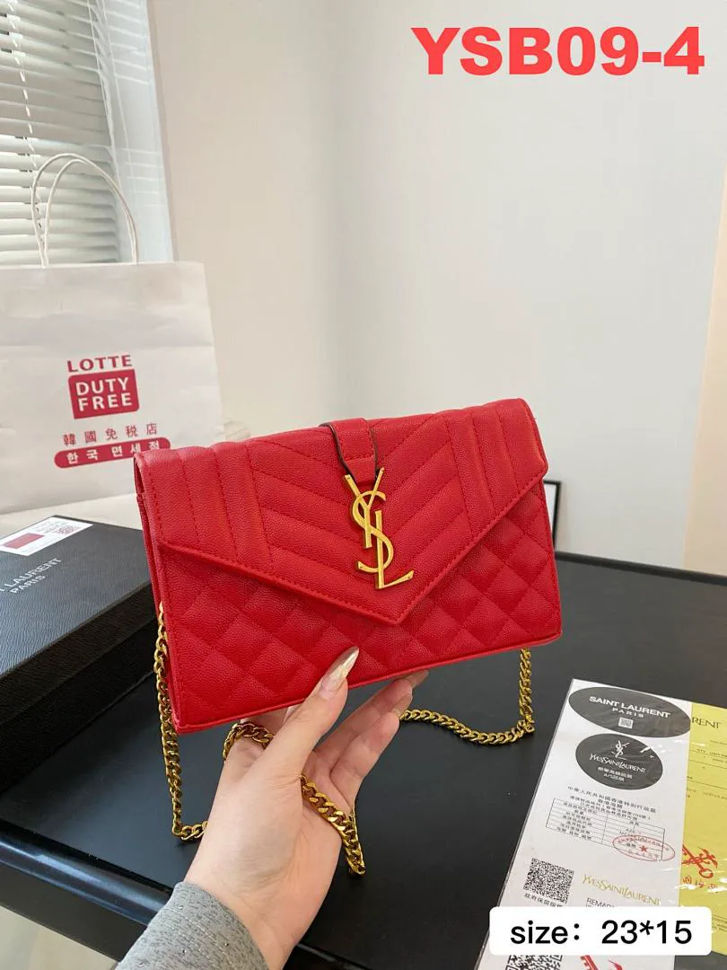 YSL YSB09 תמונה 5