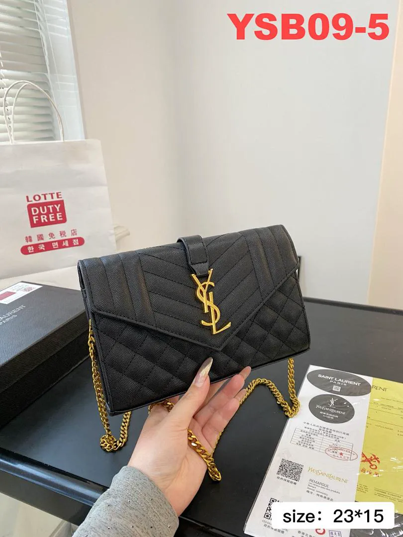 YSL YSB09 תמונה 6