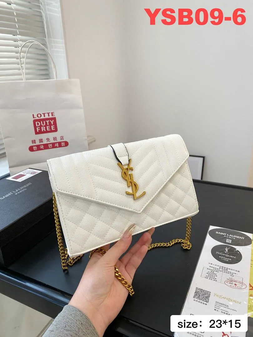 YSL YSB09 תמונה 7