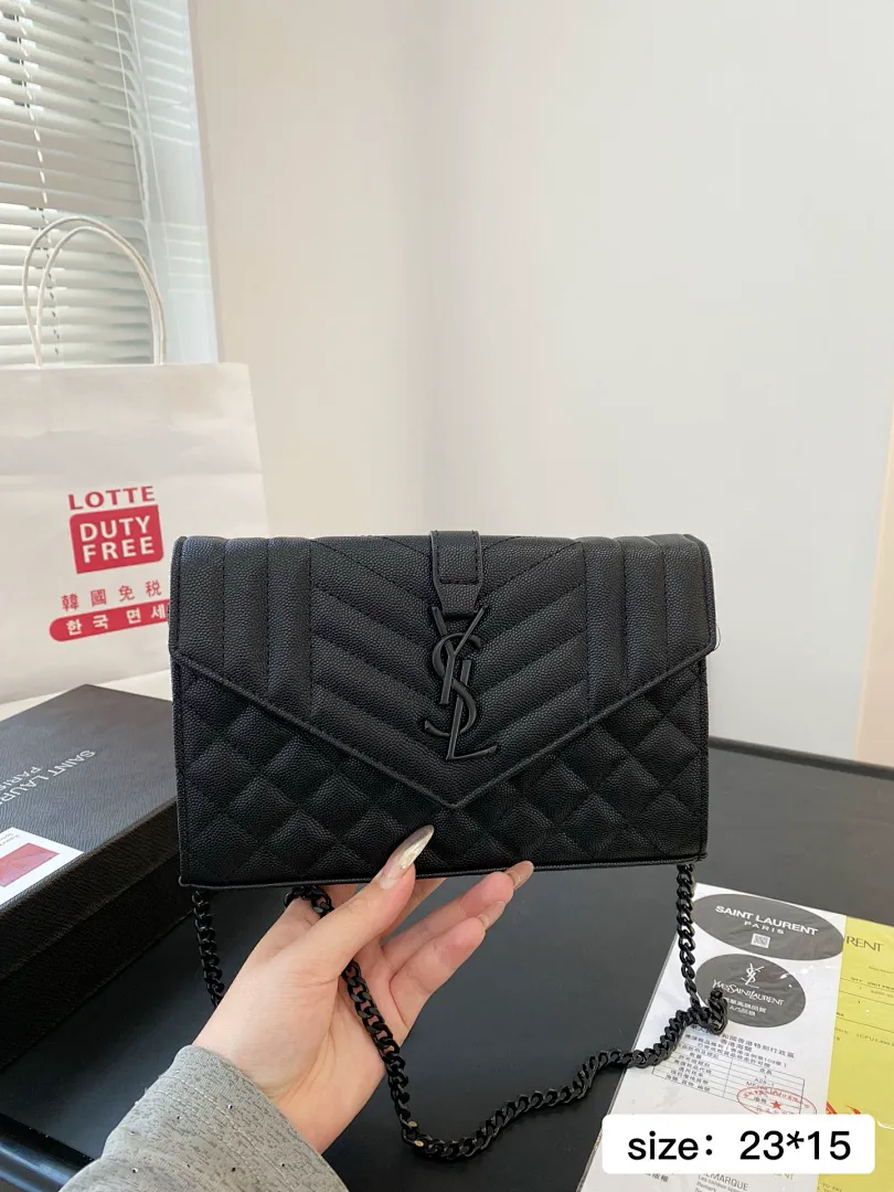 YSL YSB09 תמונה 8