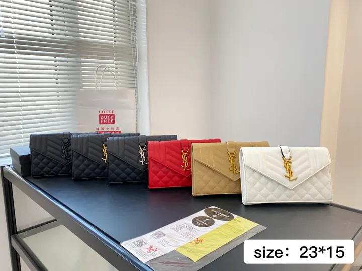 YSL YSB09