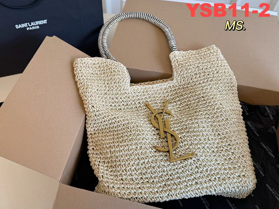 YSL YSB11 תמונה 3