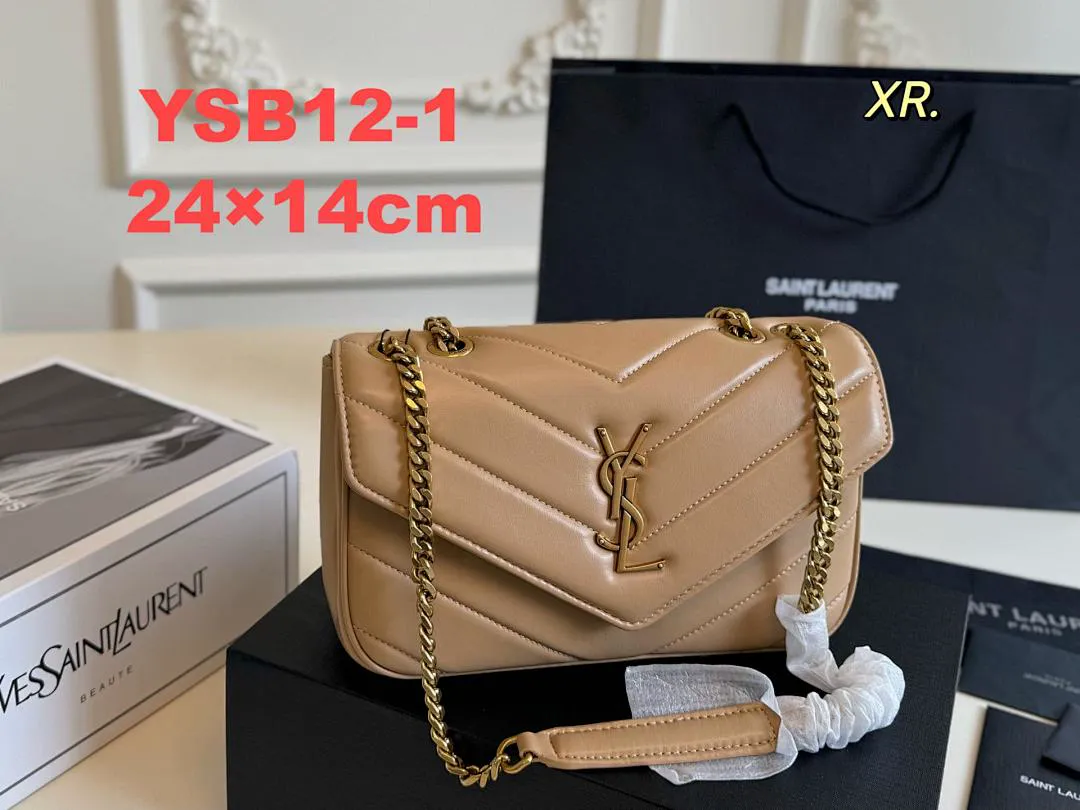 YSL YSB12 תמונה 2