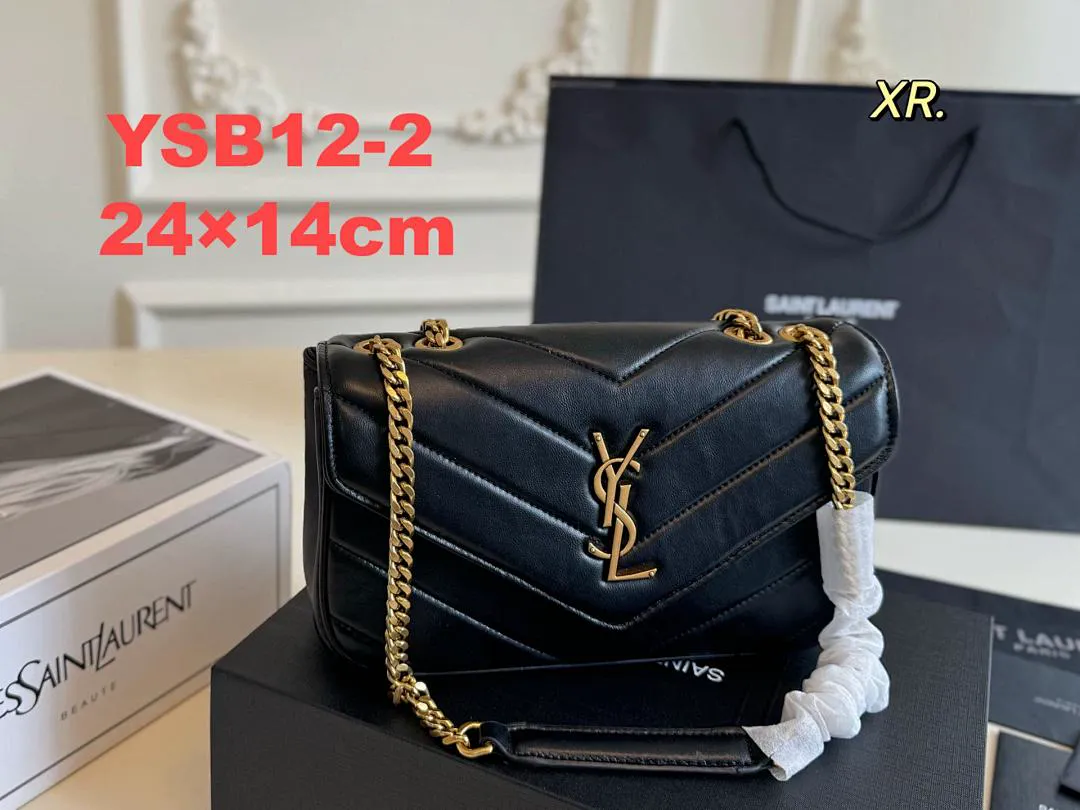YSL YSB12 תמונה 3