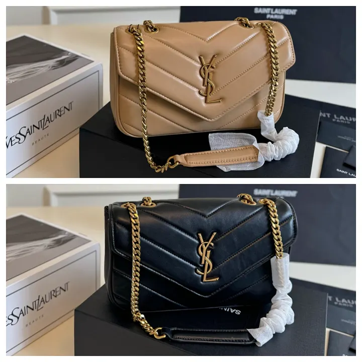 YSL YSB12