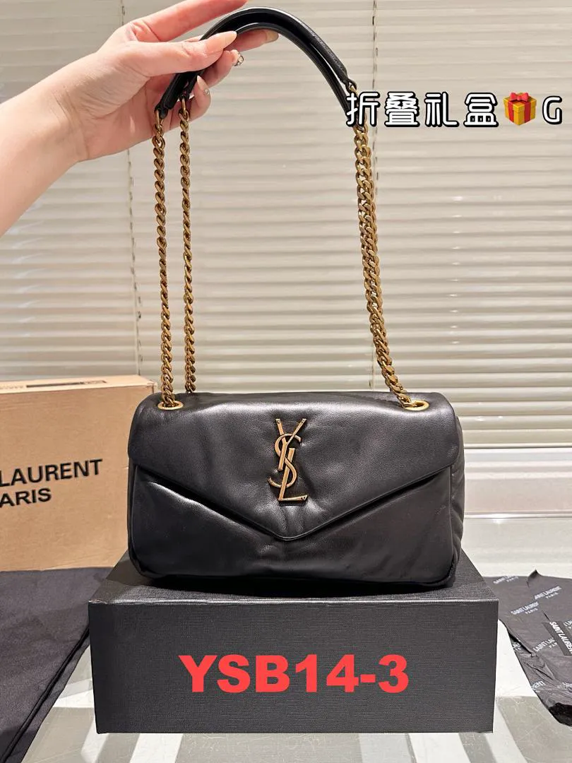 YSL YSB14 תמונה 2
