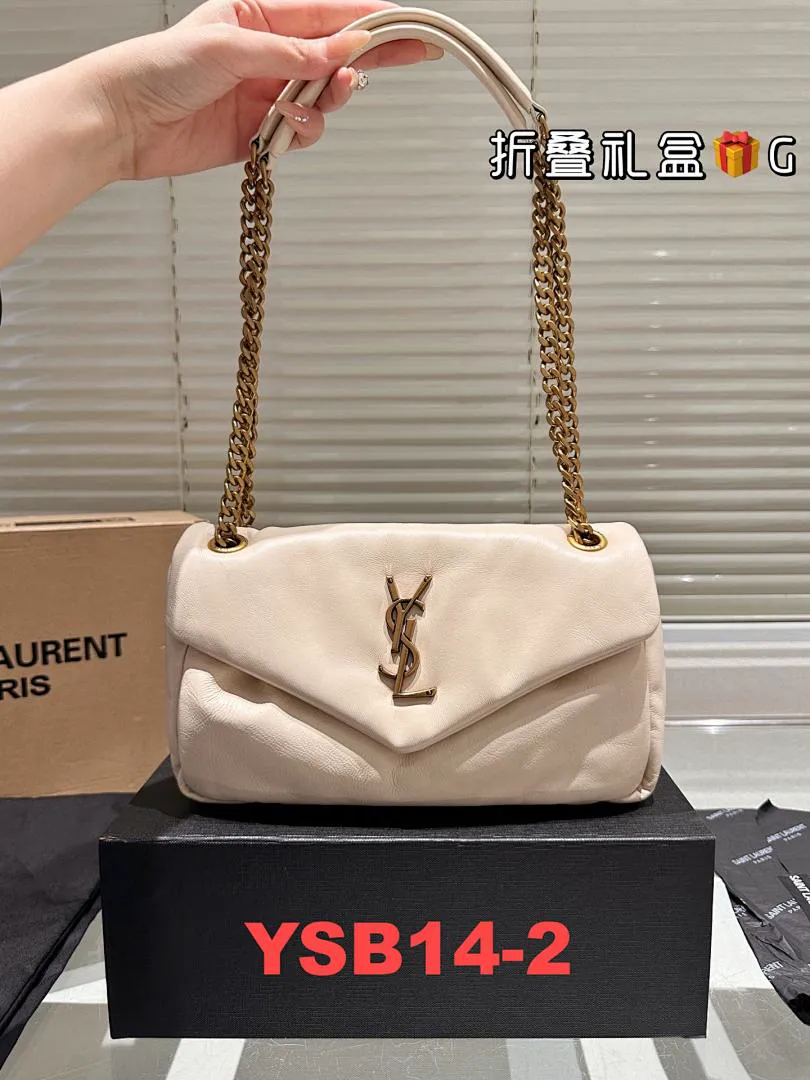 YSL YSB14 תמונה 3