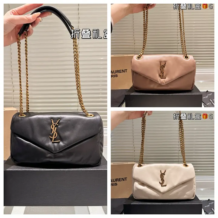 YSL YSB14