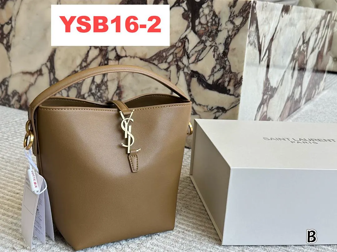 YSL YSB16 תמונה 10