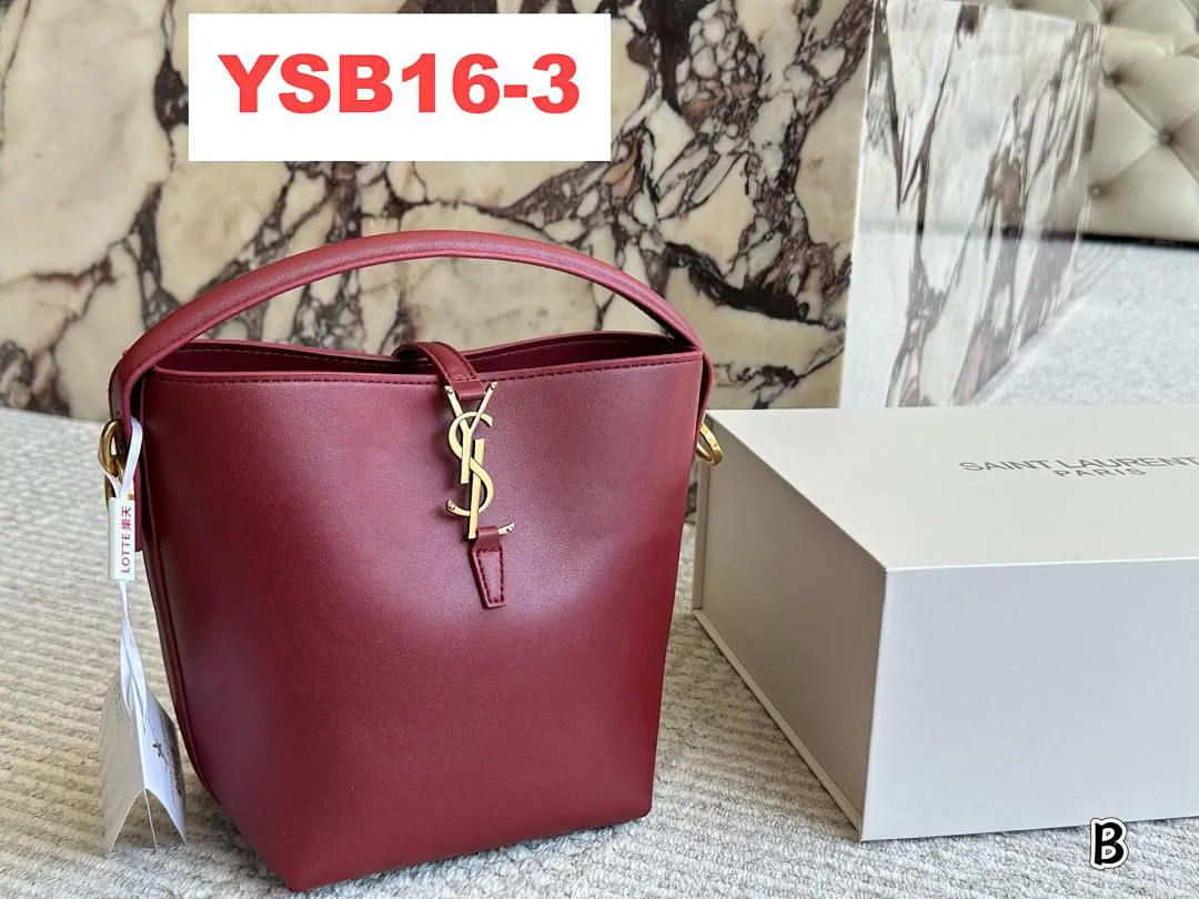 YSL YSB16 תמונה 11