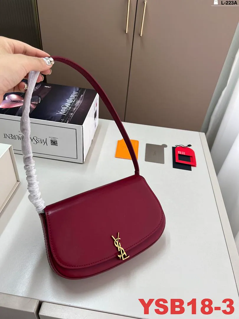YSL YSB18 תמונה 3