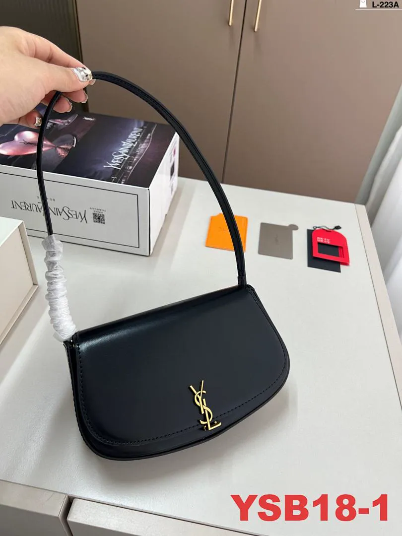 YSL YSB18 תמונה 5