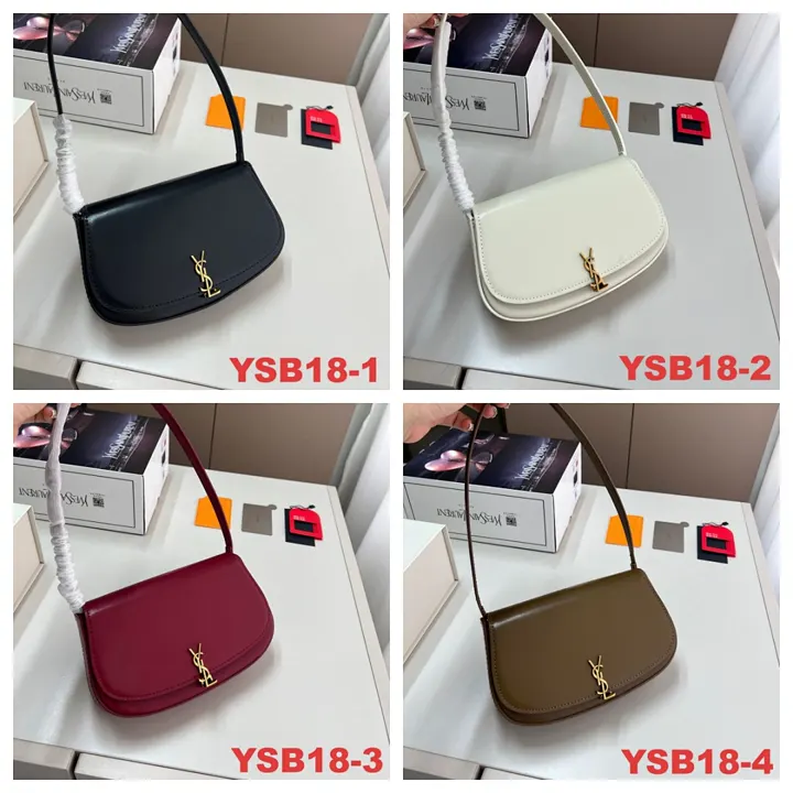 YSL YSB18