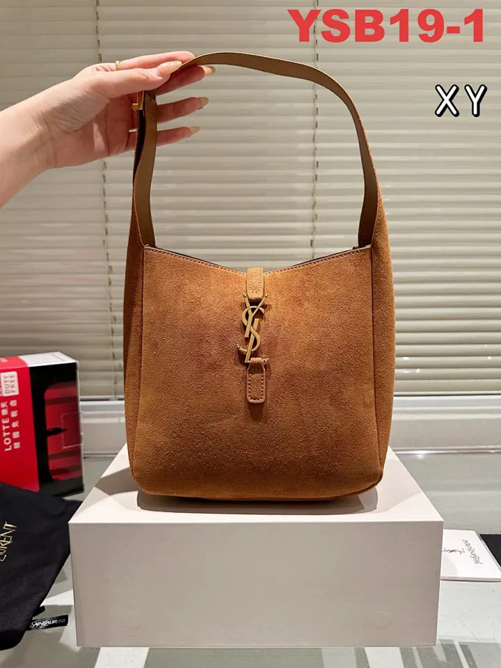 YSL YSB19