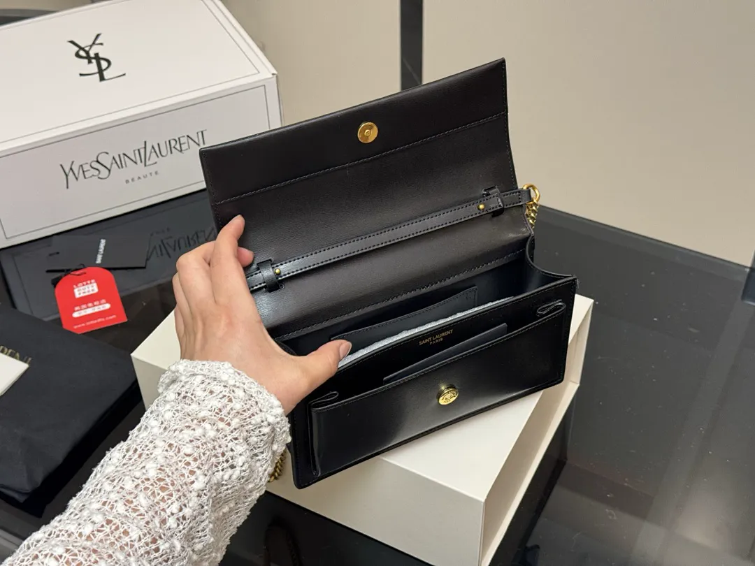 YSL YSB20 תמונה 10