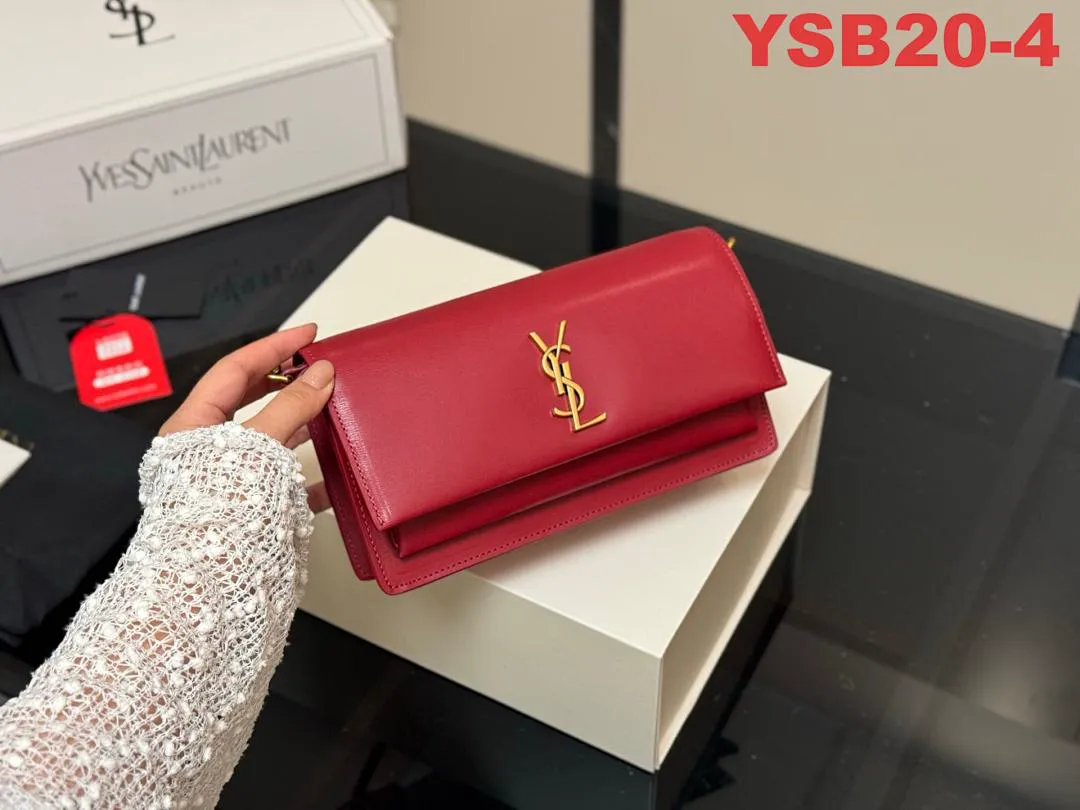 YSL YSB20 תמונה 2