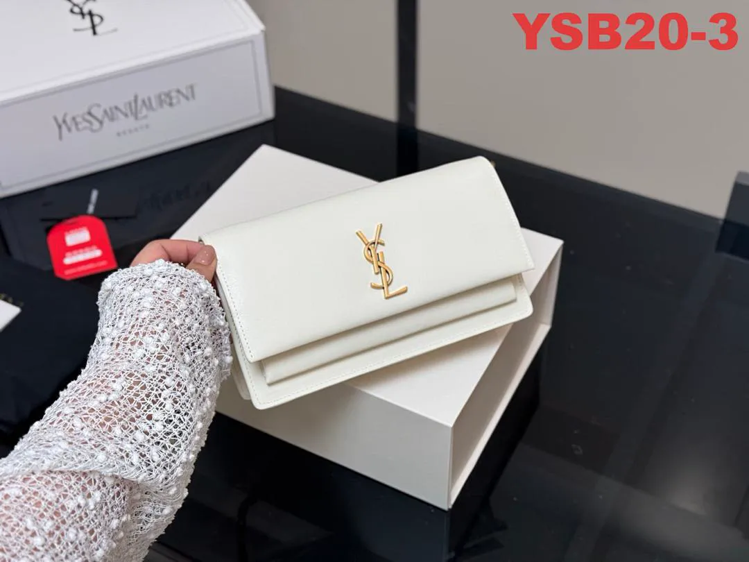 YSL YSB20 תמונה 3