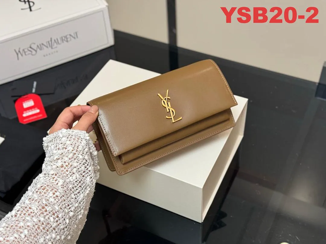 YSL YSB20 תמונה 4