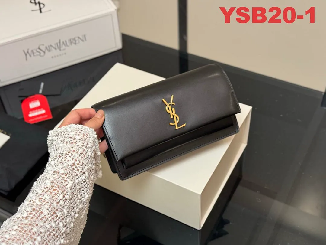 YSL YSB20 תמונה 5