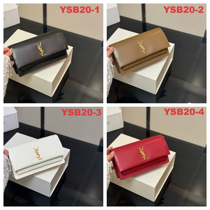 YSL YSB20