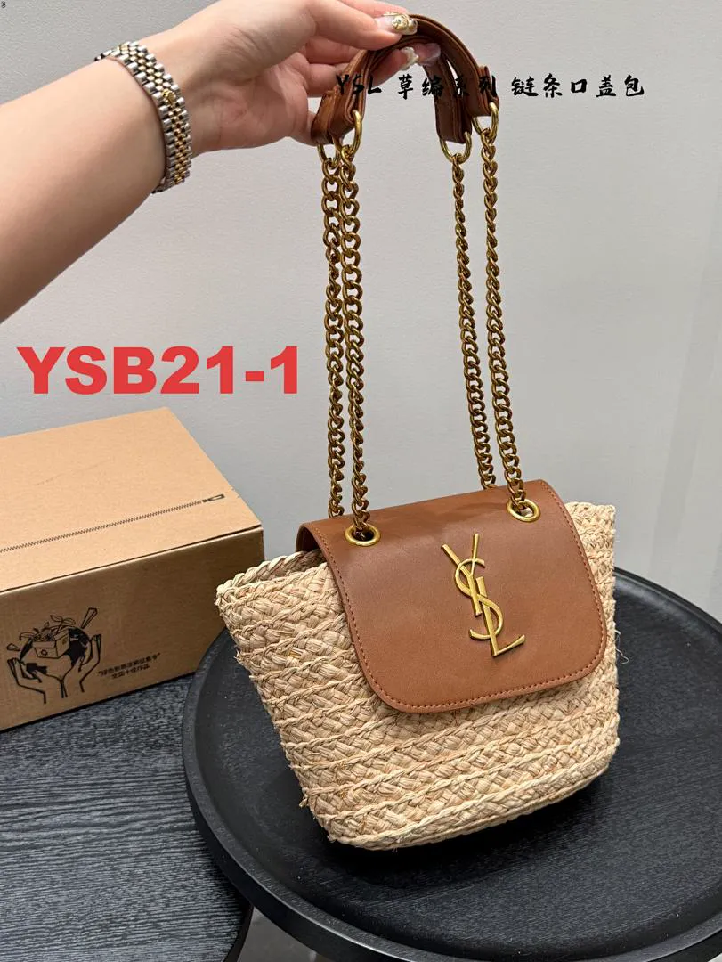 YSL YSB21 תמונה 2