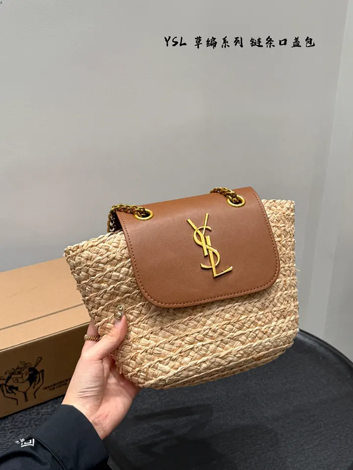 YSL YSB21