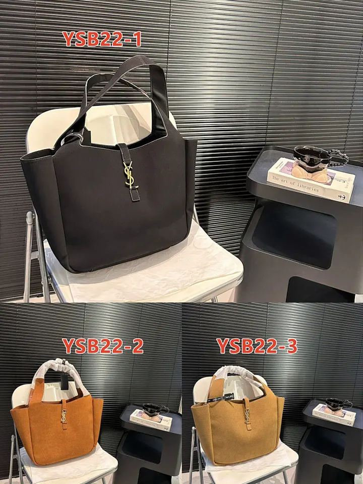 YSL YSB22