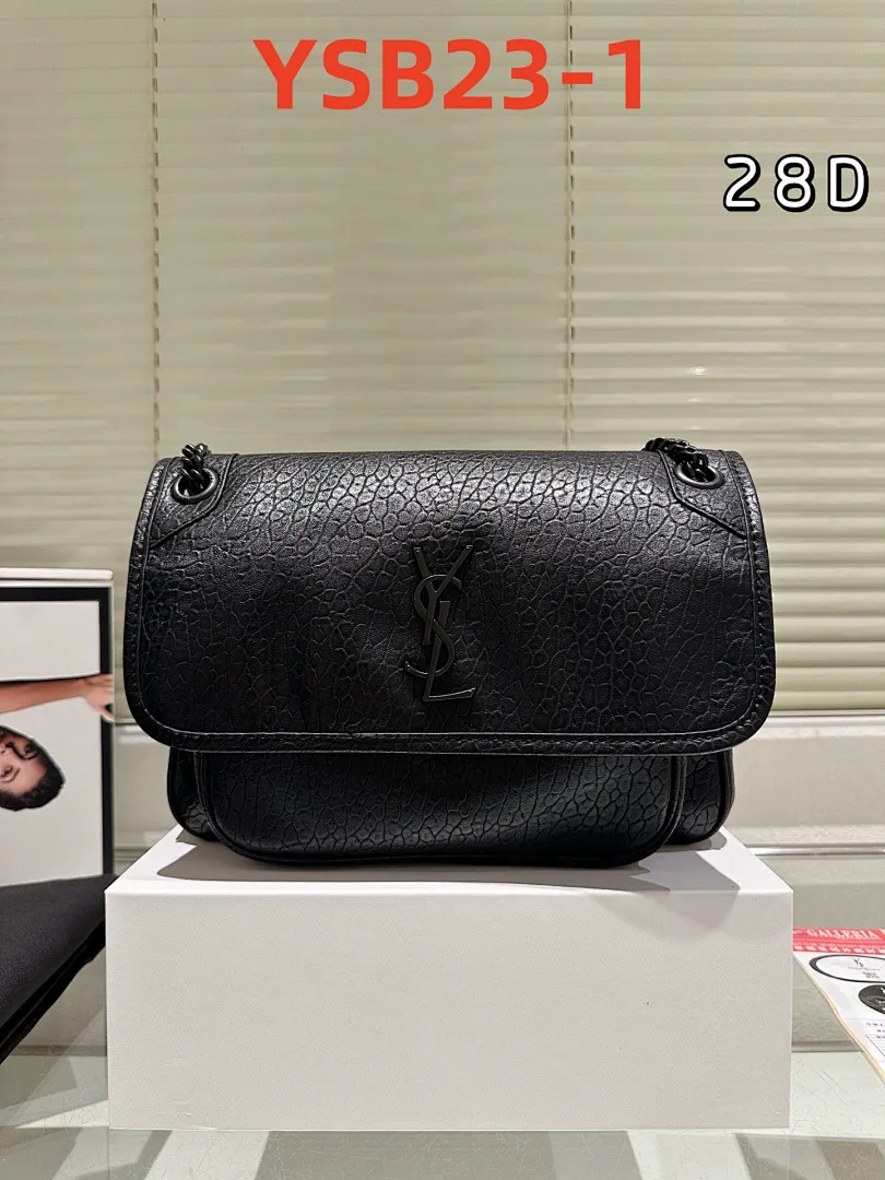 YSL YSB23 תמונה 2