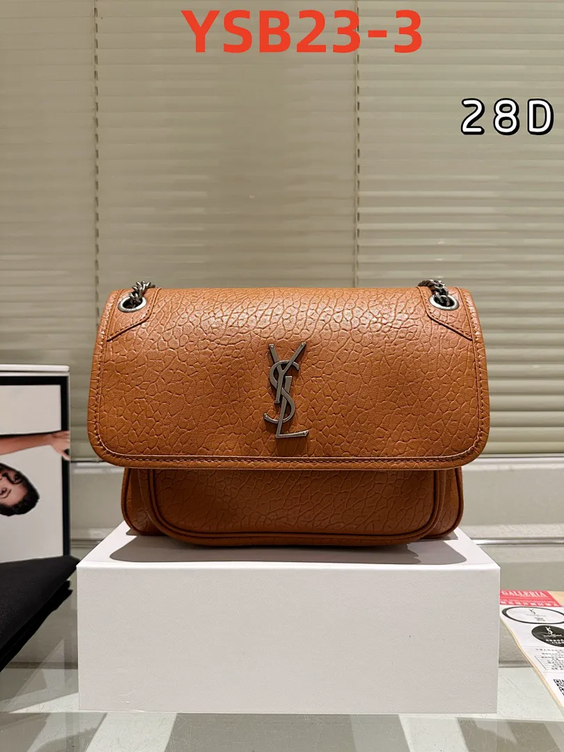 YSL YSB23 תמונה 4