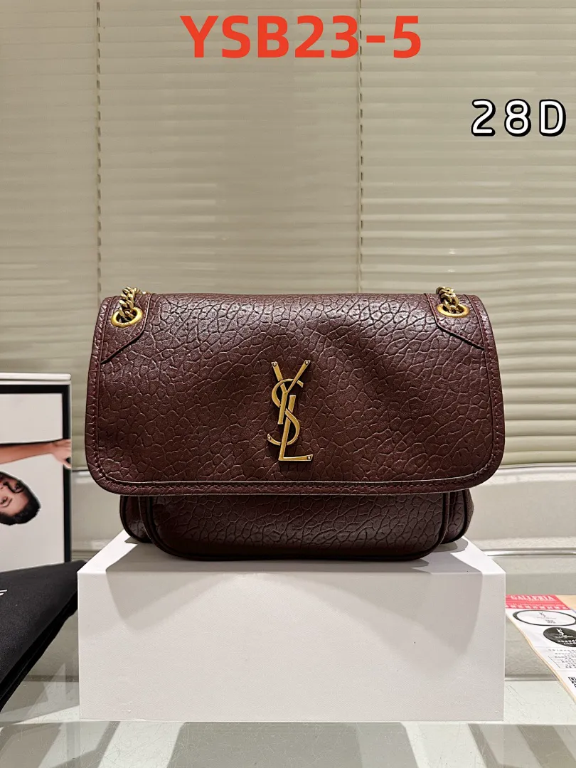 YSL YSB23 תמונה 6