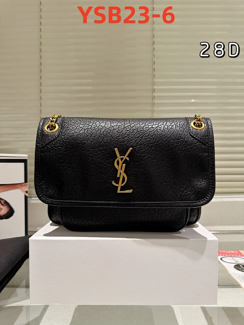 YSL YSB23 תמונה 7