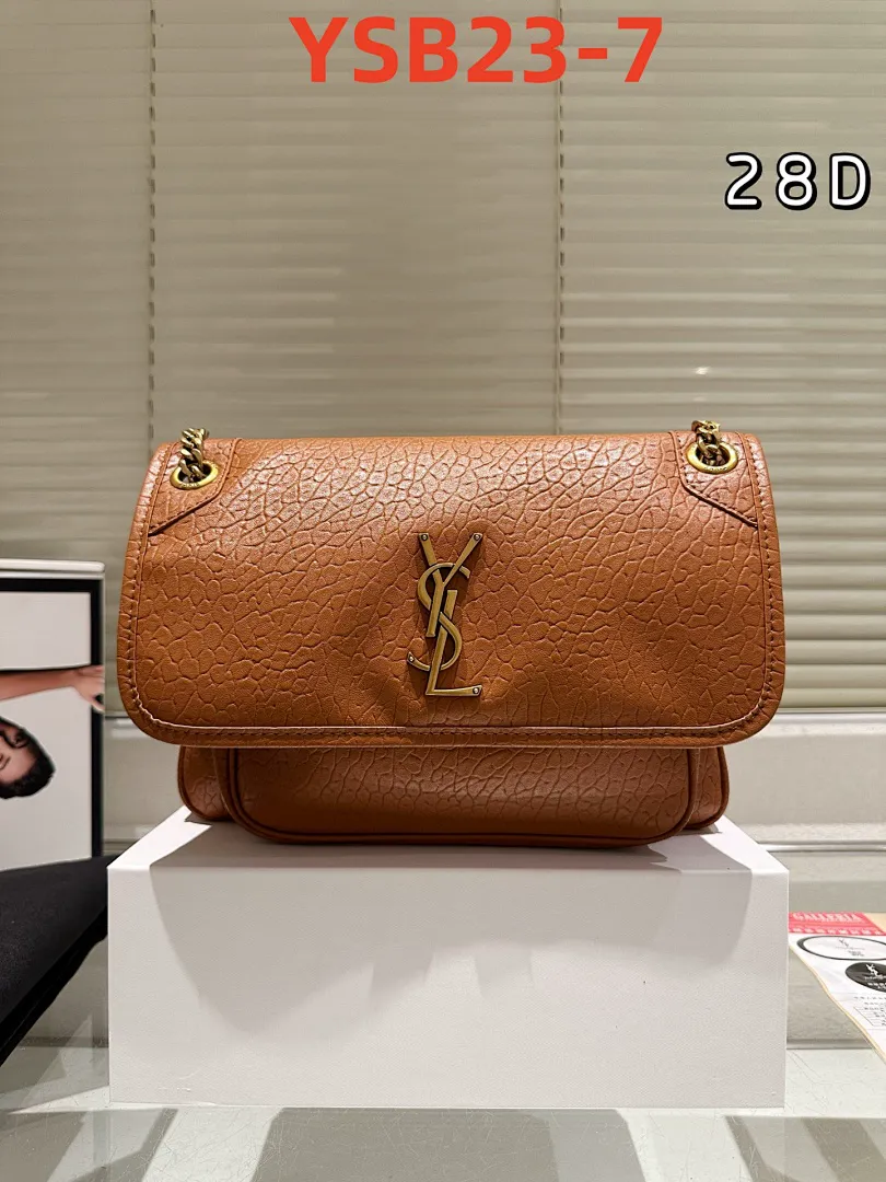 YSL YSB23 תמונה 8