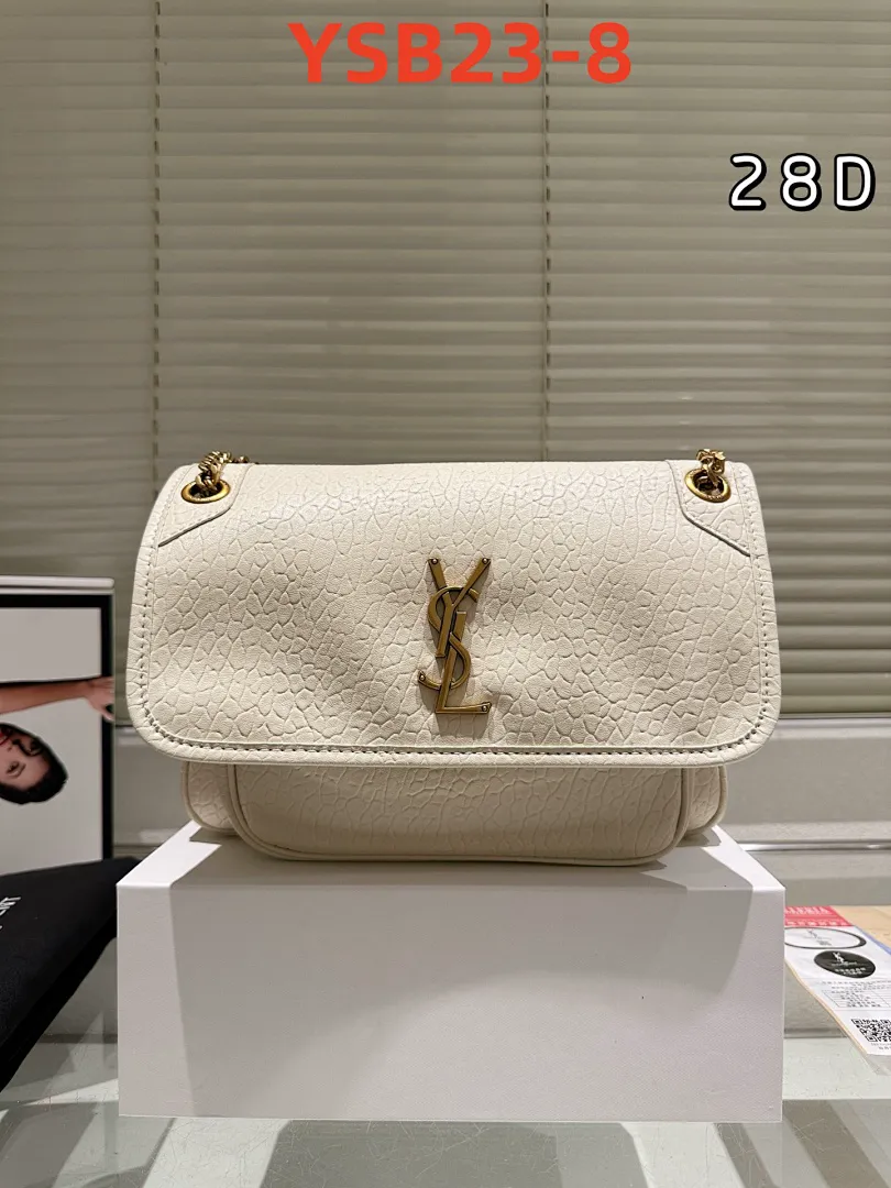 YSL YSB23 תמונה 9
