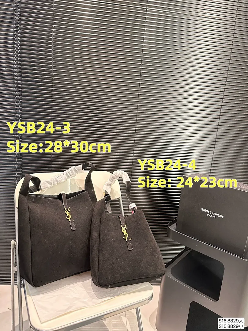 YSL YSB24 תמונה 9