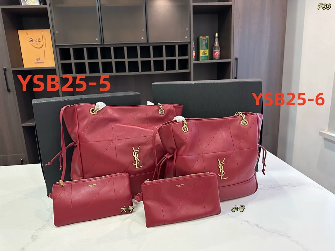 YSL YSB25 תמונה 4