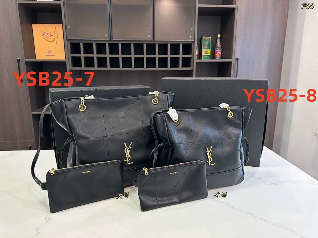 YSL YSB25 תמונה 5