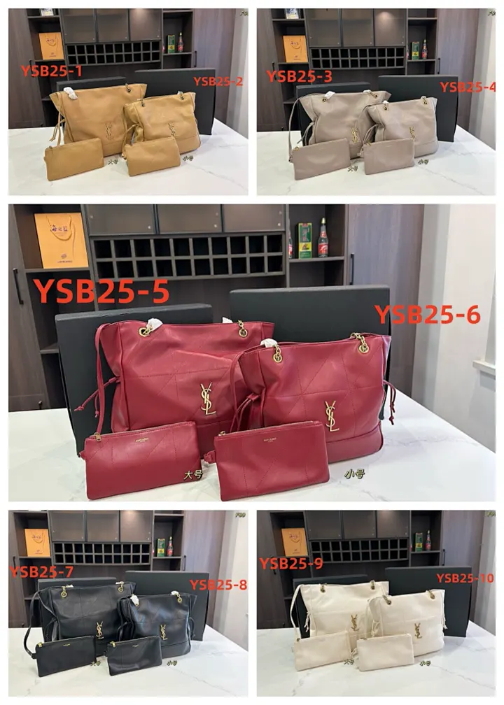 YSL YSB25