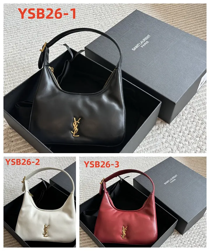 YSL YSB26