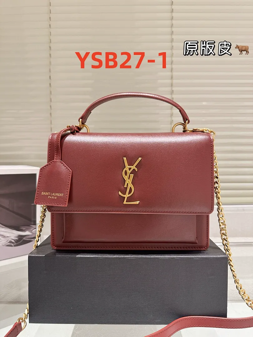 YSL YSB27 תמונה 2