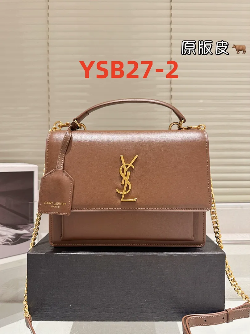 YSL YSB27 תמונה 3