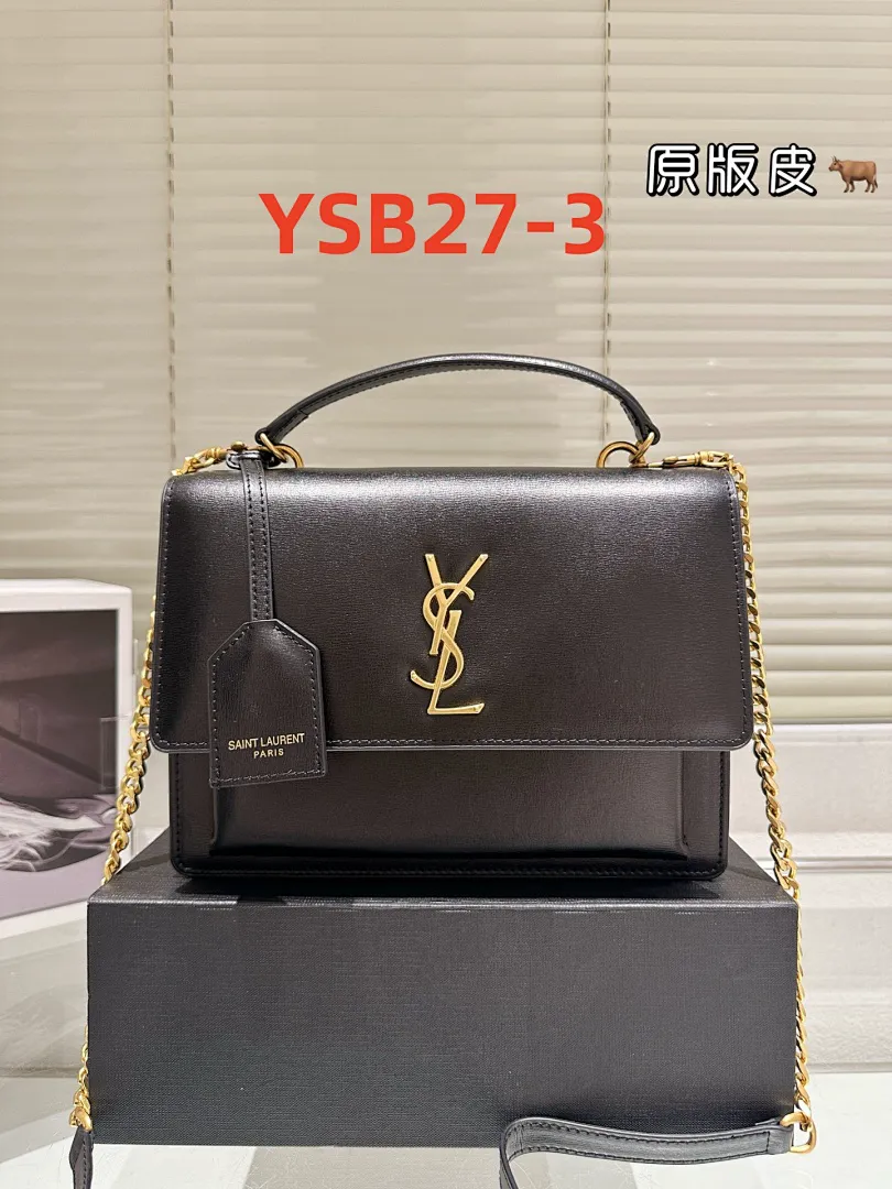 YSL YSB27 תמונה 4