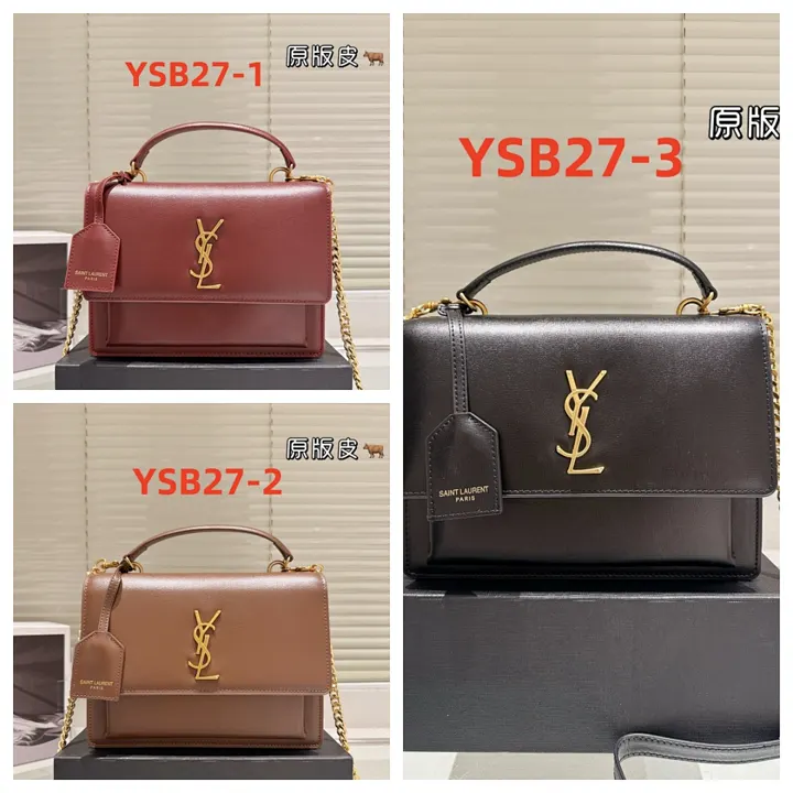 YSL YSB27