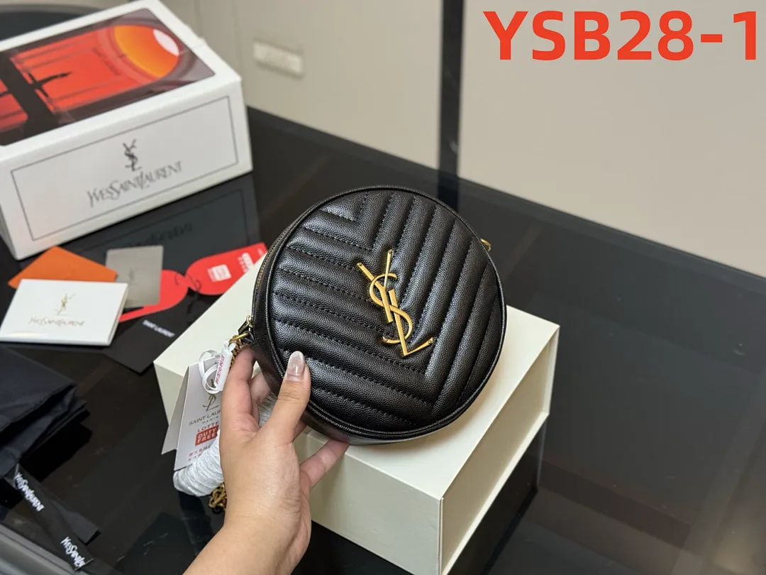 YSL YSB28 תמונה 2