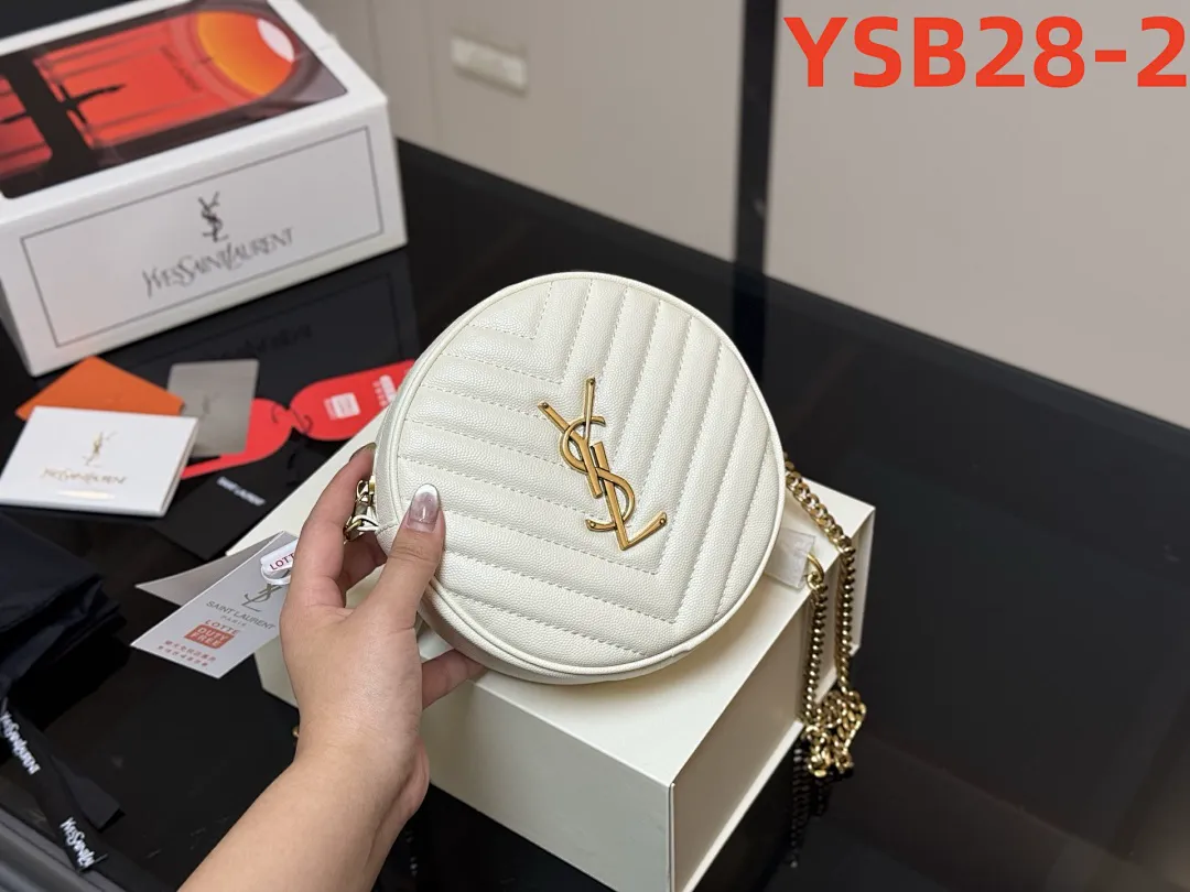 YSL YSB28 תמונה 3